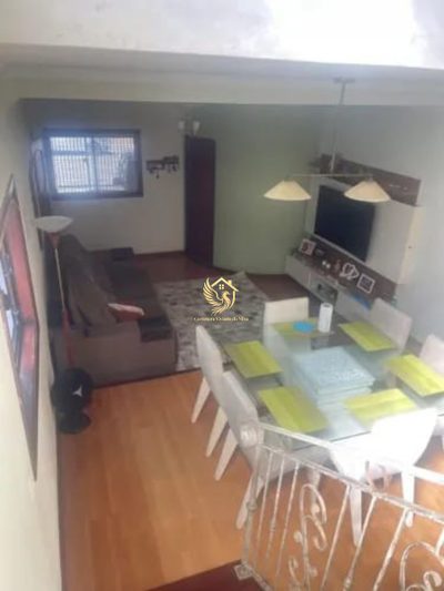 Casa, 3 quartos - Foto 3