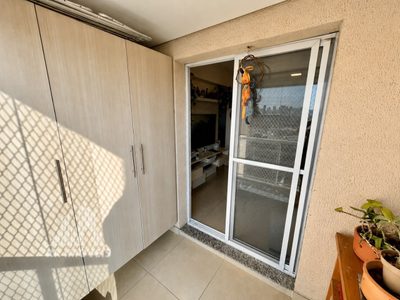 Apartamento, 2 quartos, 71 m² - Foto 2