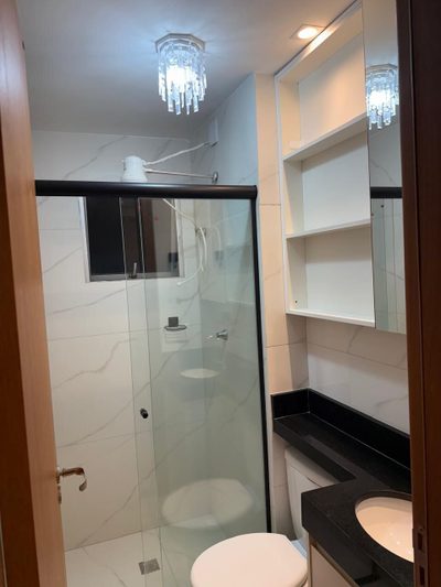 Casa, 2 quartos, 42 m² - Foto 4