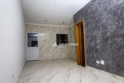Sobrado, 2 quartos, 64 m² - Foto 5