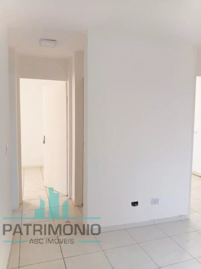 Apartamento, 2 quartos, 52 m² - Foto 5