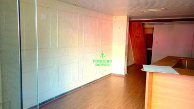 Loja-Salão, 50 m² - Foto 2