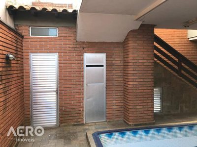Casa, 5 quartos, 451 m² - Foto 4