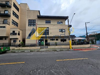 Prédio Inteiro, 248 m² - Foto 1