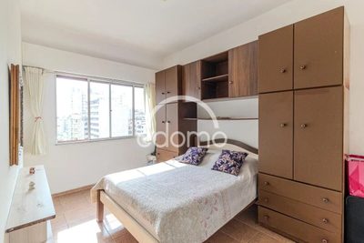 Apartamento, 2 quartos, 60 m² - Foto 5