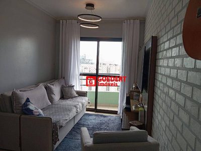 Apartamento, 3 quartos, 67 m² - Foto 2