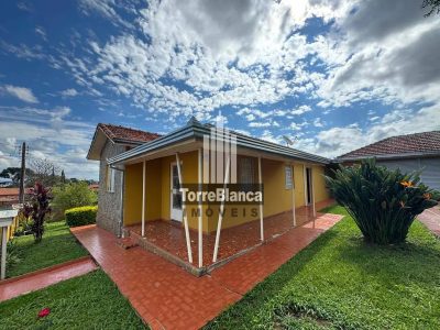 Casa, 4 quartos, 270 m² - Foto 2
