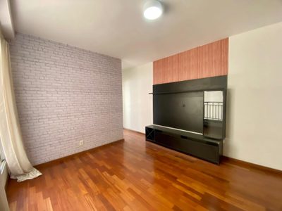 Apartamento, 1 quarto, 44 m² - Foto 4