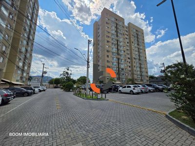 Apartamento, 2 quartos, 48 m² - Foto 2