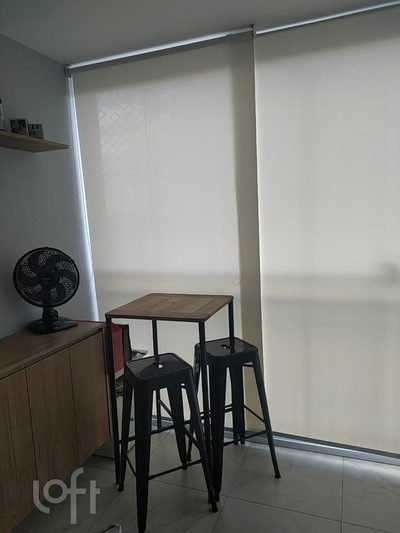 Apartamento, 2 quartos, 54 m² - Foto 4