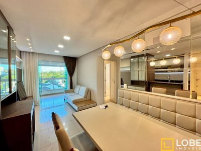 Apartamento, 2 quartos, 85 m² - Foto 1