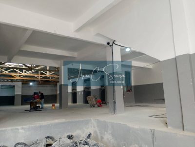 Prédio Inteiro, 1070 m² - Foto 1