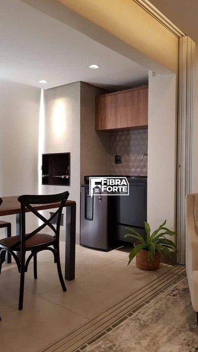 Apartamento, 3 quartos, 92 m² - Foto 2