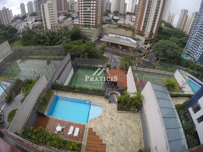 Apartamento, 4 quartos, 225 m² - Foto 5