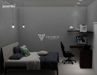 Casa, 3 quartos, 55 m² - Foto 5