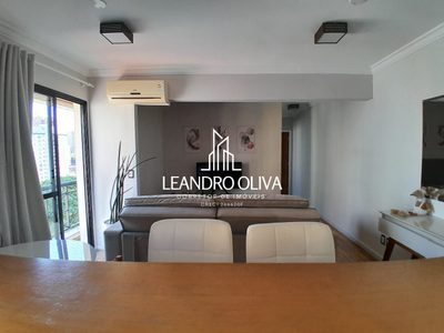 Apartamento, 2 quartos, 52 m² - Foto 3