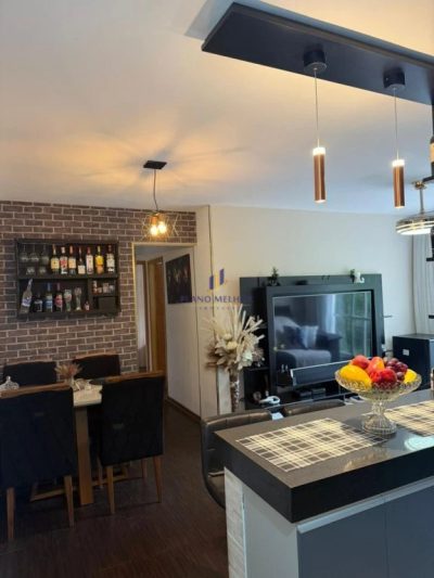 Apartamento, 3 quartos, 67 m² - Foto 2