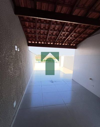 Cobertura, 2 quartos, 114 m² - Foto 2
