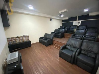 Apartamento, 3 quartos, 89 m² - Foto 4