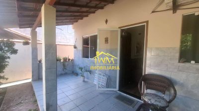 Casa, 2 quartos - Foto 5