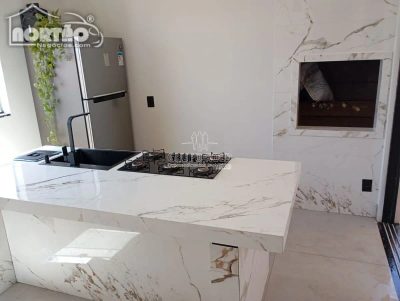 Casa, 3 quartos, 127 m² - Foto 5