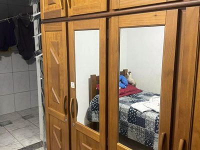Sobrado, 3 quartos, 126 m² - Foto 3