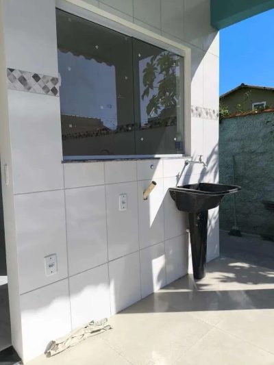 Casa de Condomínio, 2 quartos - Foto 4