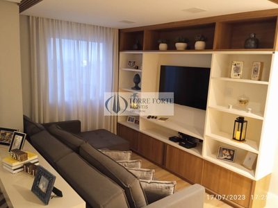 Apartamento, 3 quartos, 83 m² - Foto 4