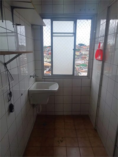 Apartamento, 2 quartos, 48 m² - Foto 3