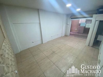 Loja-Salão, 30 m² - Foto 4