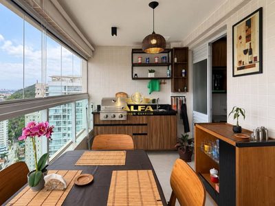 Apartamento, 2 quartos, 74 m² - Foto 3