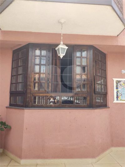 Sobrado, 3 quartos, 149 m² - Foto 4