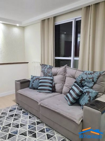 Sobrado, 3 quartos, 250 m² - Foto 5