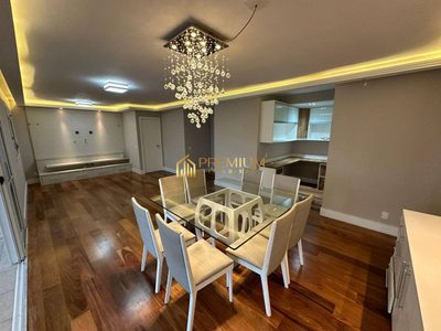Apartamento, 3 quartos, 182 m² - Foto 1