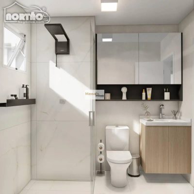 Casa, 3 quartos, 43 m² - Foto 5