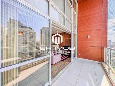 Apartamento, 1 quarto, 79 m² - Foto 2