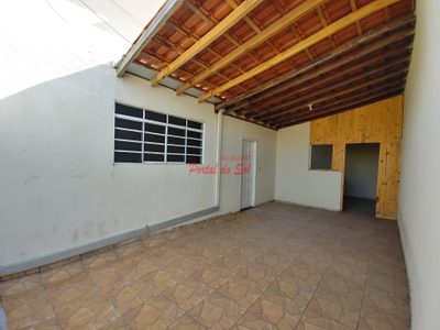 Sobrado, 2 quartos - Foto 2