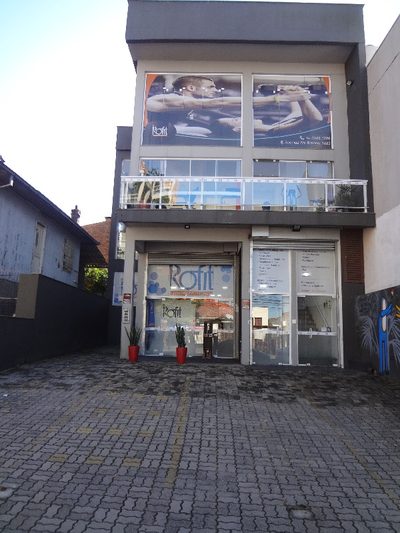 Sala-Conjunto, 364 m² - Foto 1
