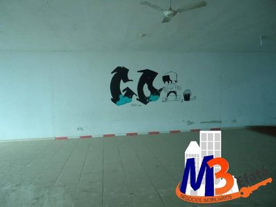 Depósito-Galpão, 380 m² - Foto 5