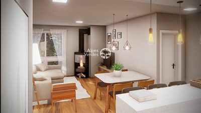 Apartamento, 2 quartos, 78 m² - Foto 5