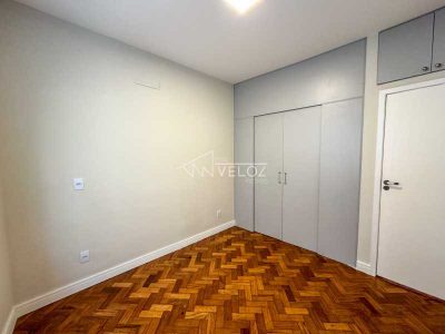 Apartamento, 3 quartos, 90 m² - Foto 4
