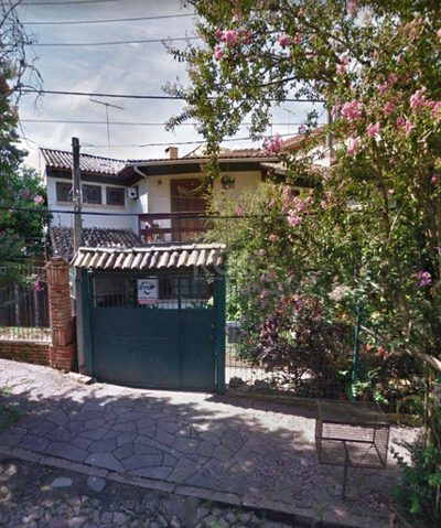 Casa, 3 quartos, 188 m² - Foto 1