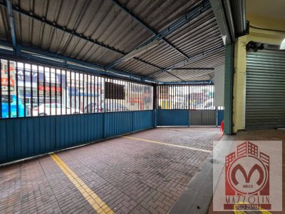 Sala-Conjunto, 92 m² - Foto 4