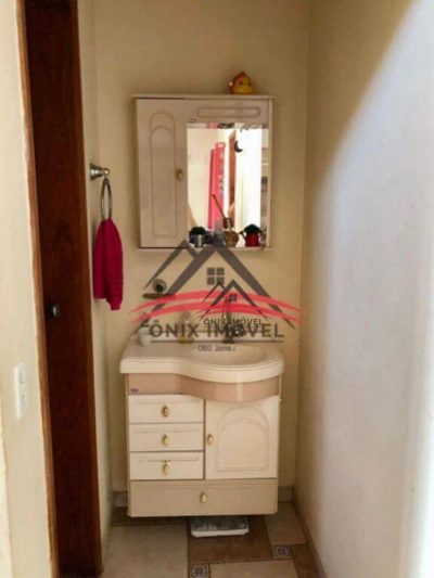 Chácara, 3 quartos, 1200 m² - Foto 4