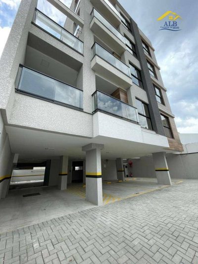 Apartamento, 2 quartos, 54 m² - Foto 2