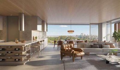 Cobertura, 4 quartos, 520 m² - Foto 5