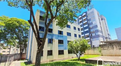 Apartamento, 2 quartos, 51 m² - Foto 1