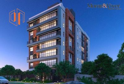 Apartamento, 3 quartos, 96 m² - Foto 4