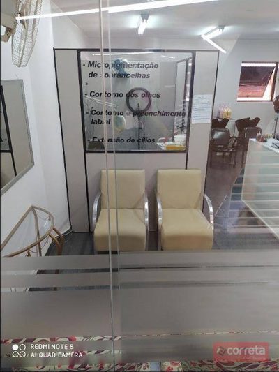 Sala-Conjunto, 1 m² - Foto 2