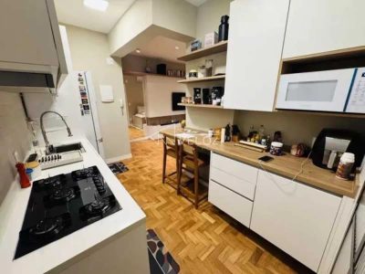 Apartamento, 2 quartos, 45 m² - Foto 1